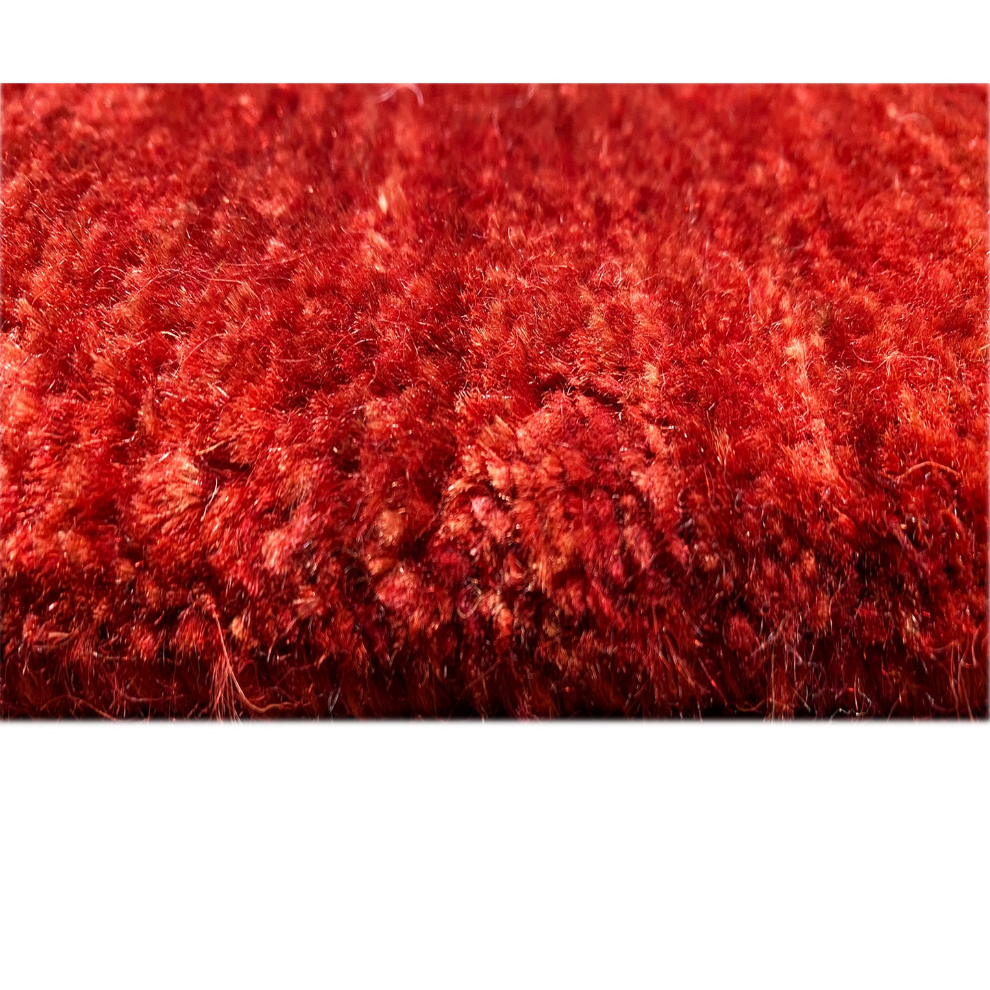 Tapis Gabbeh Luri 218x156 cm
