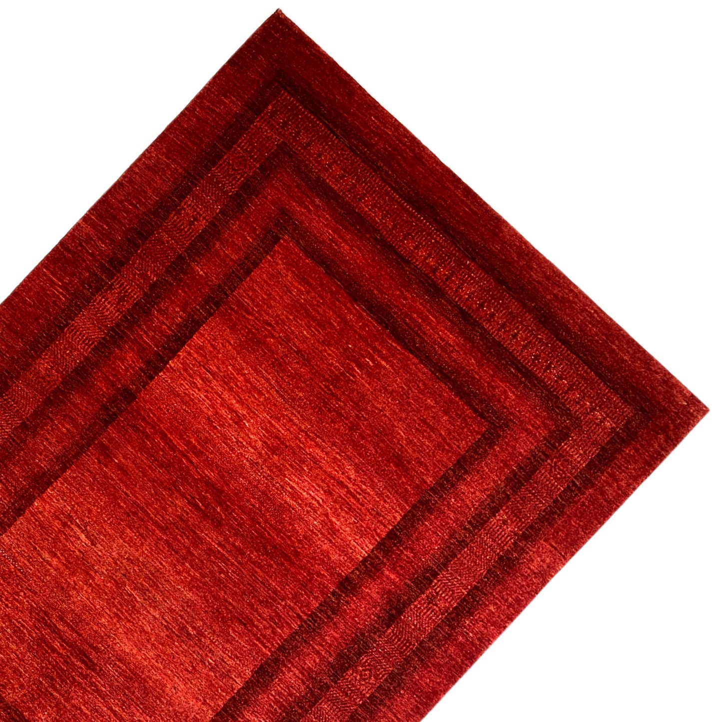 Tapis Gabbeh Luri 218x156 cm