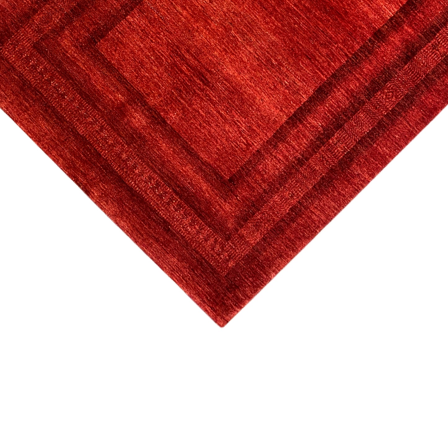 Tapis Gabbeh Luri 218x156 cm