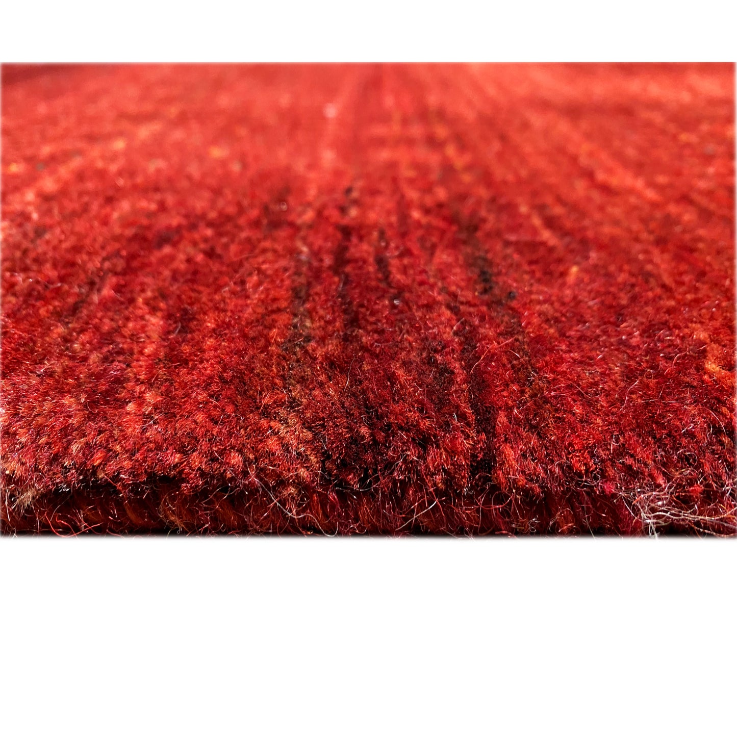 Tapis Gabbeh Luri 242x177 cm