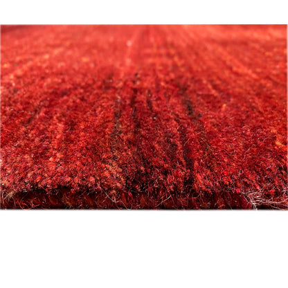 Tapis Gabbeh Luri 242x177 cm