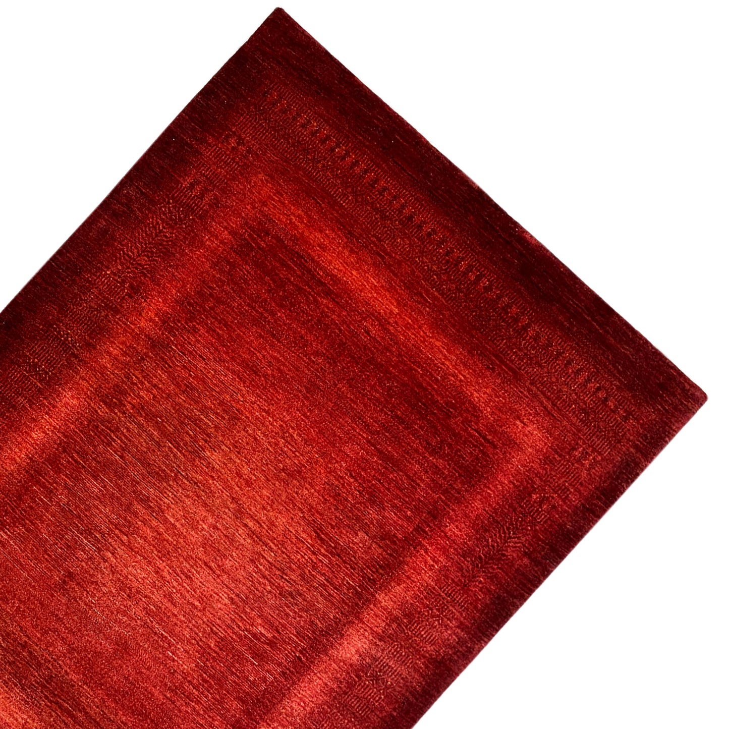 Tapis Gabbeh Luri 242x177 cm