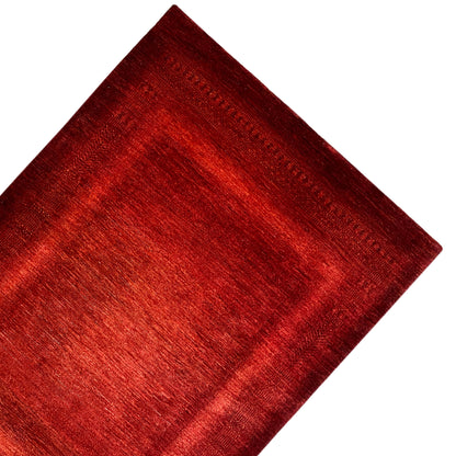 Tapis Gabbeh Luri 242x177 cm