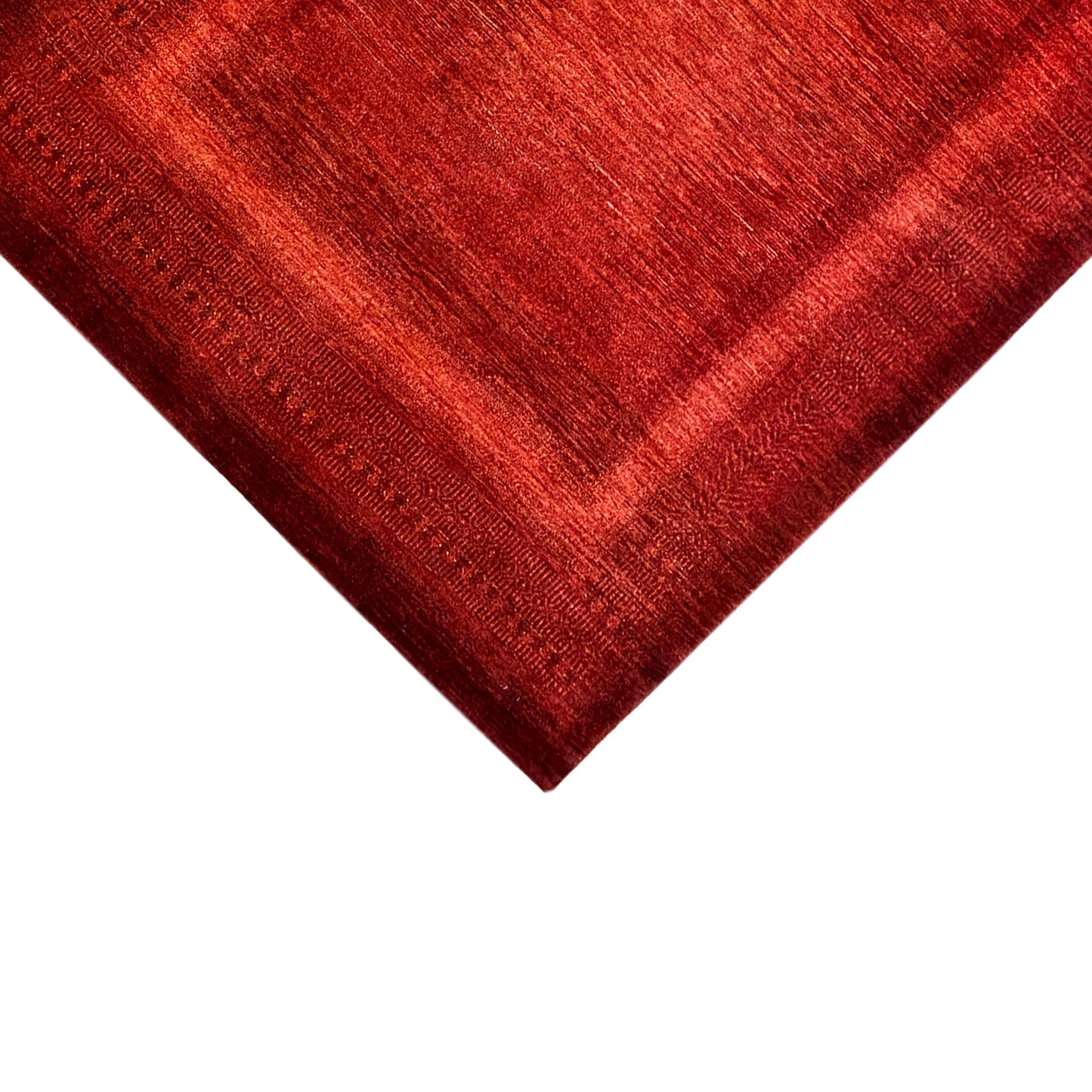 Tapis Gabbeh Luri 242x177 cm