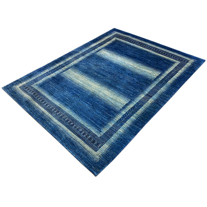 Tapis Gabbeh Luri 210x160 cm