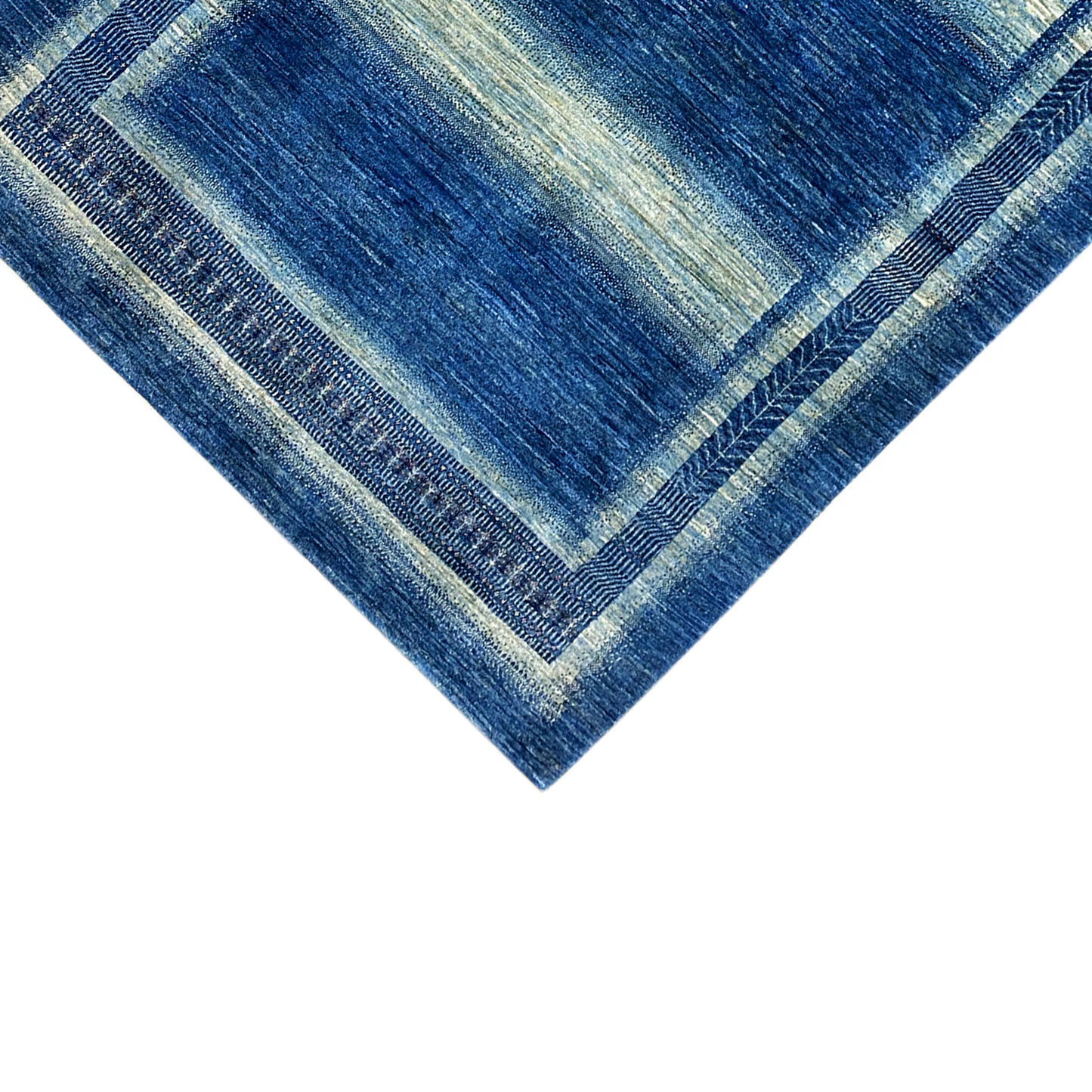 Tapis Gabbeh Luri 210x160 cm