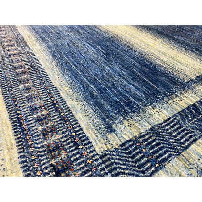 Tapis Gabbeh Luri 210x160 cm