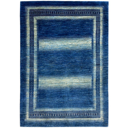 Tapis Gabbeh Luri 210x160 cm