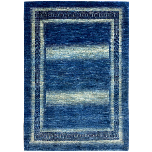 Tapis Gabbeh Luri 210x160 cm