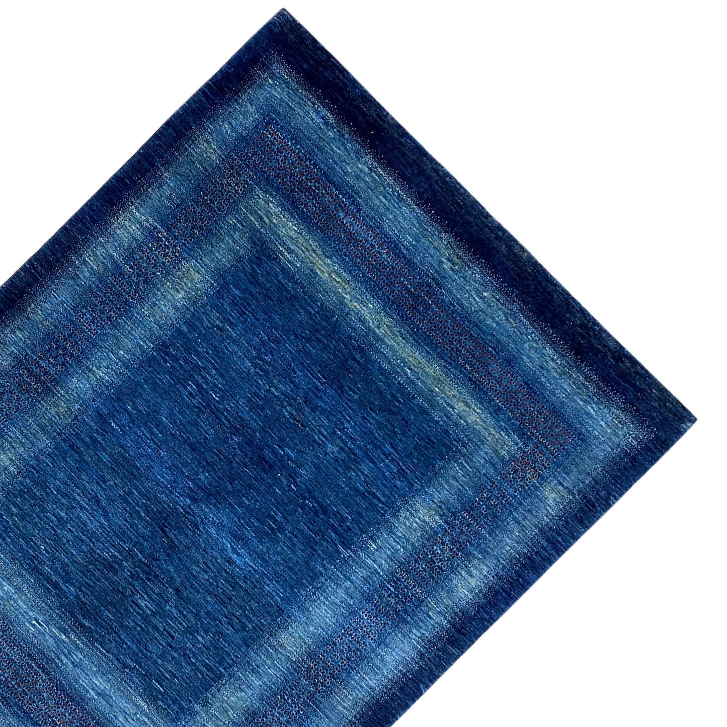 Tapis Gabbeh Luri 197x158 cm