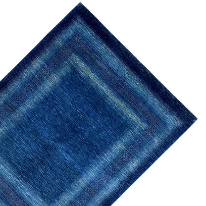 Tapis Gabbeh Luri 197x158 cm