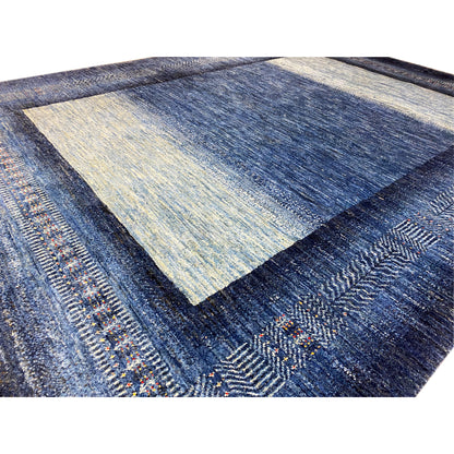 Tapis Gabbeh Luri 214x164 cm