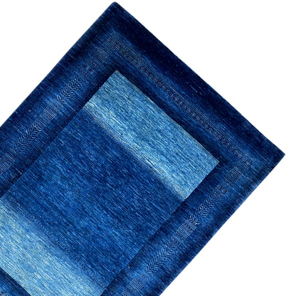 Tapis Gabbeh Luri 214x164 cm