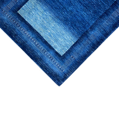 Tapis Gabbeh Luri 214x164 cm