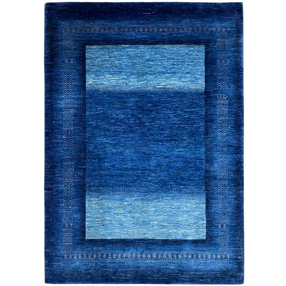 Tapis Gabbeh Luri 214x164 cm