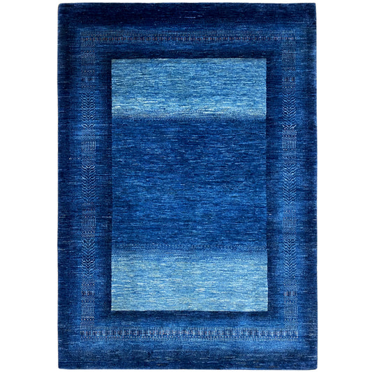 Tapis Gabbeh Luri 214x164 cm