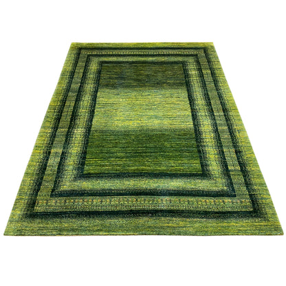 Tapis Gabbeh Luri 212x161 cm
