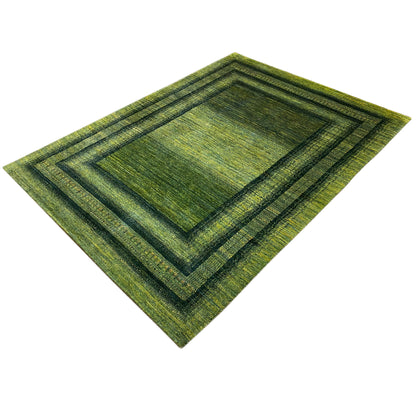 Tapis Gabbeh Luri 212x161 cm