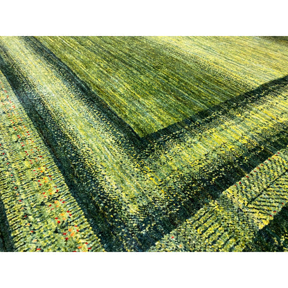 Tapis Gabbeh Luri 212x161 cm