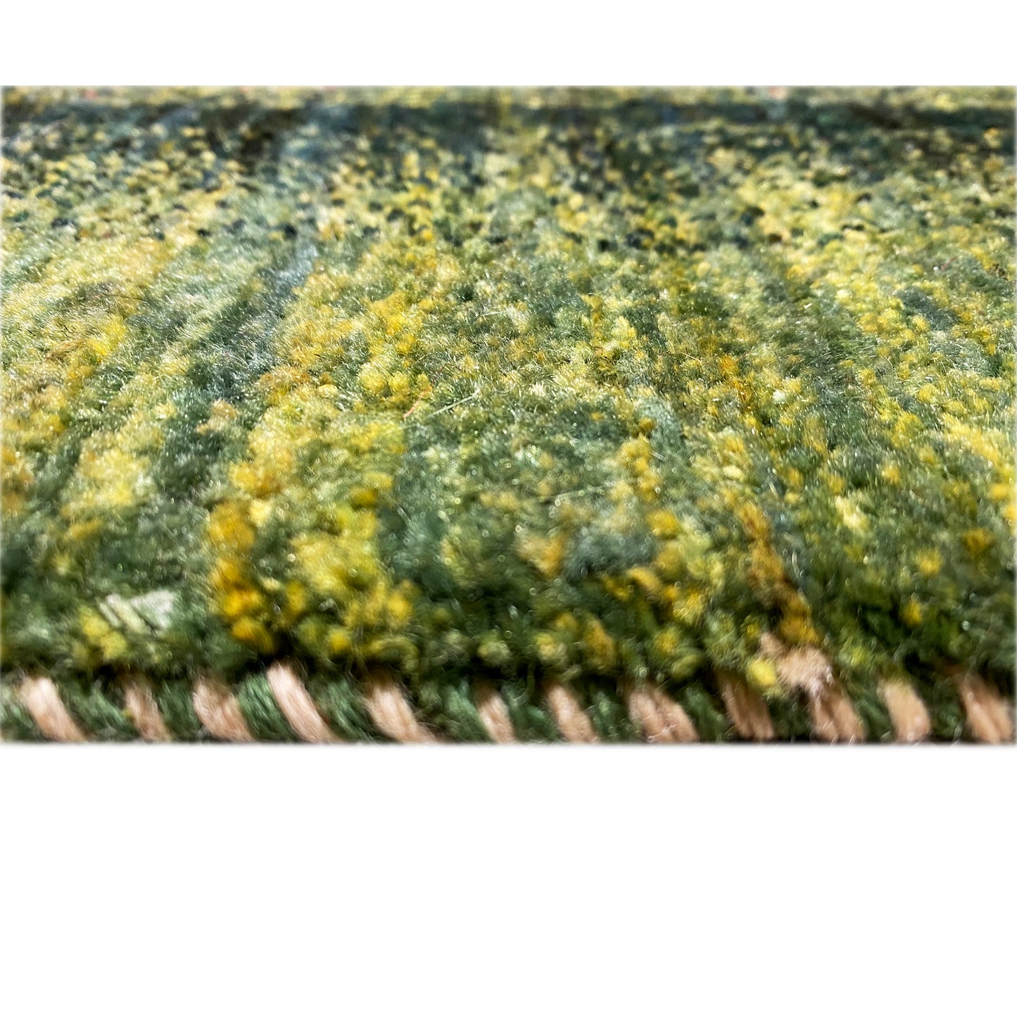 Tapis Gabbeh Luri 212x161 cm