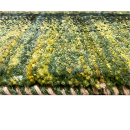 Tapis Gabbeh Luri 212x161 cm