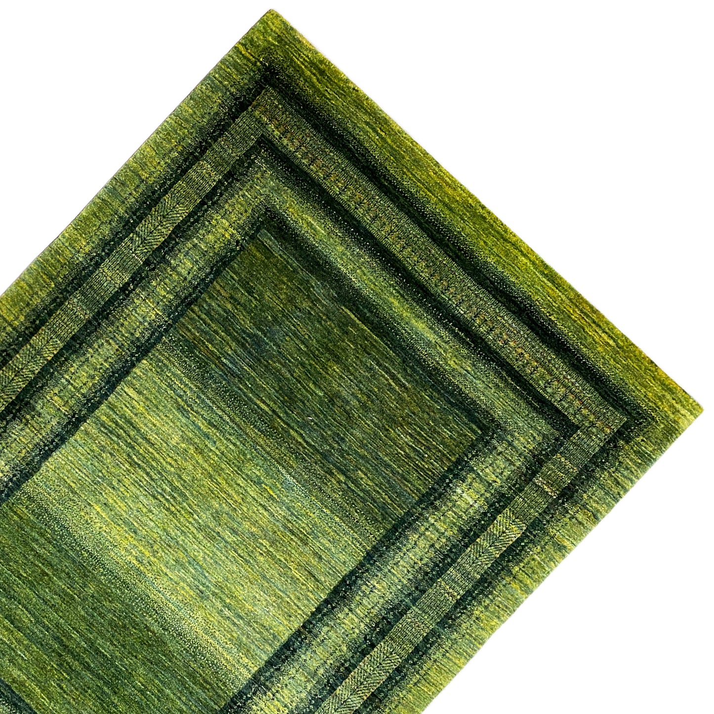 Tapis Gabbeh Luri 212x161 cm