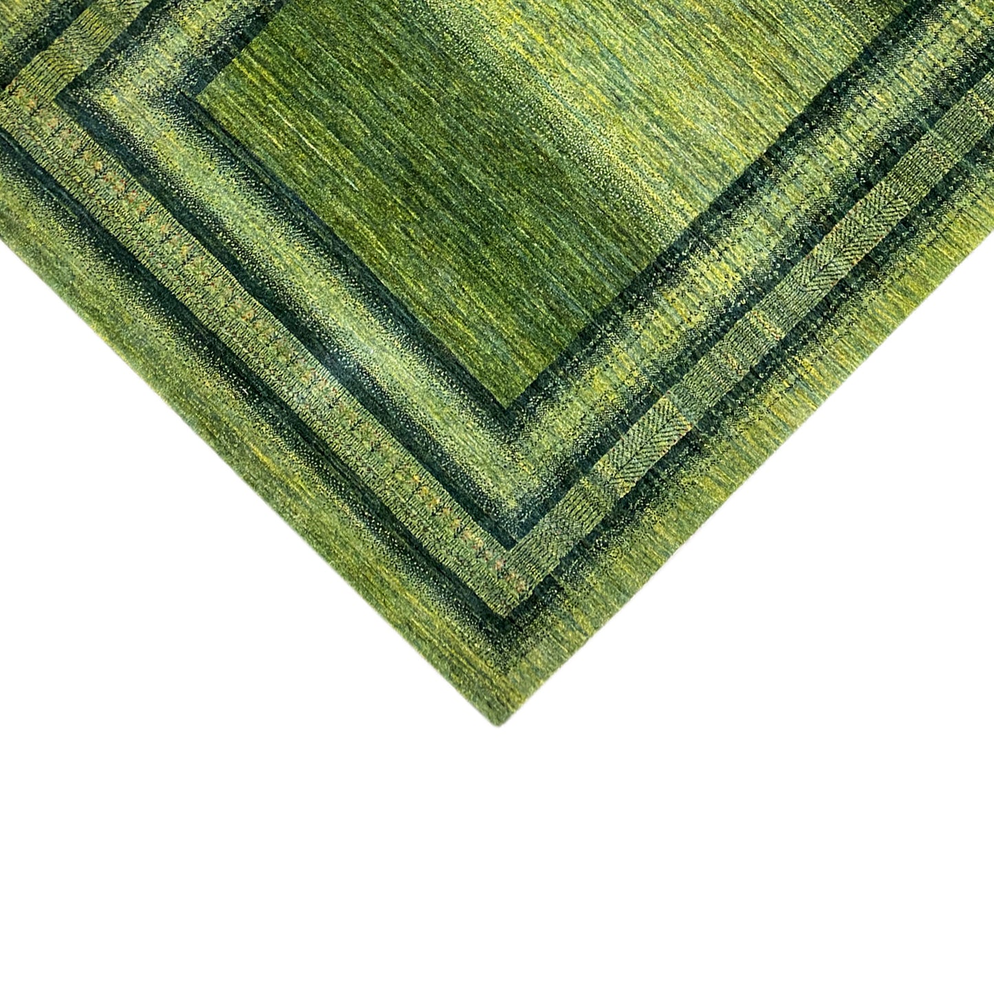 Tapis Gabbeh Luri 212x161 cm