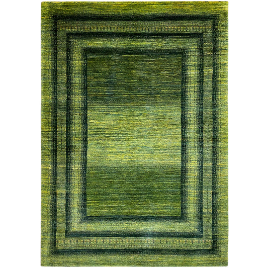 Tapis Gabbeh Luri 212x161 cm