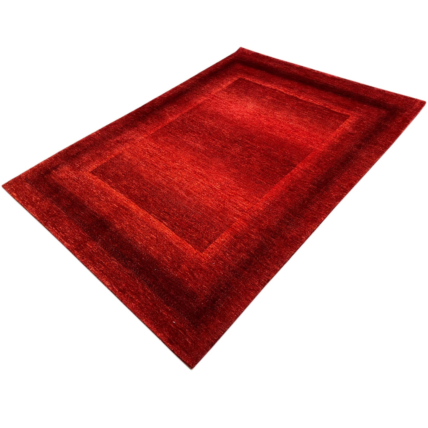 Tapis Gabbeh Luri 246x173 cm