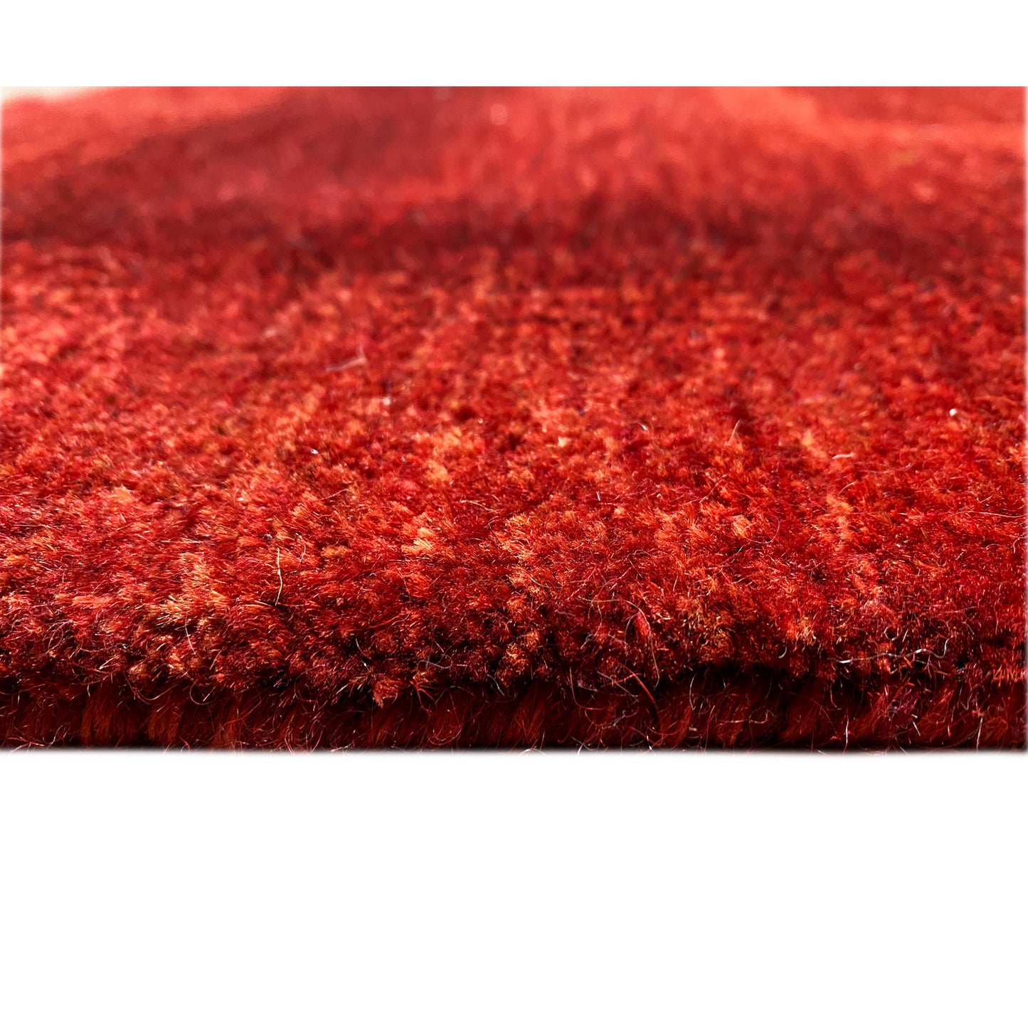 Tapis Gabbeh Luri 246x173 cm
