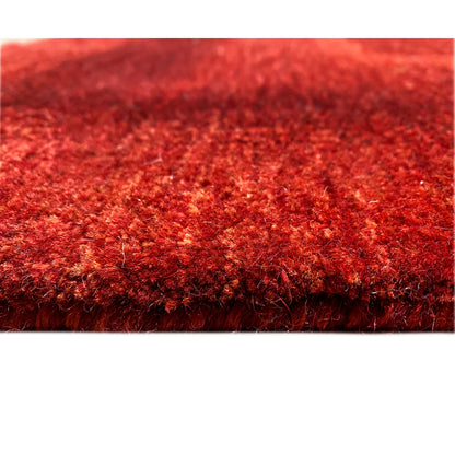 Tapis Gabbeh Luri 246x173 cm