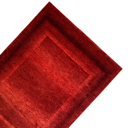 Tapis Gabbeh Luri 246x173 cm