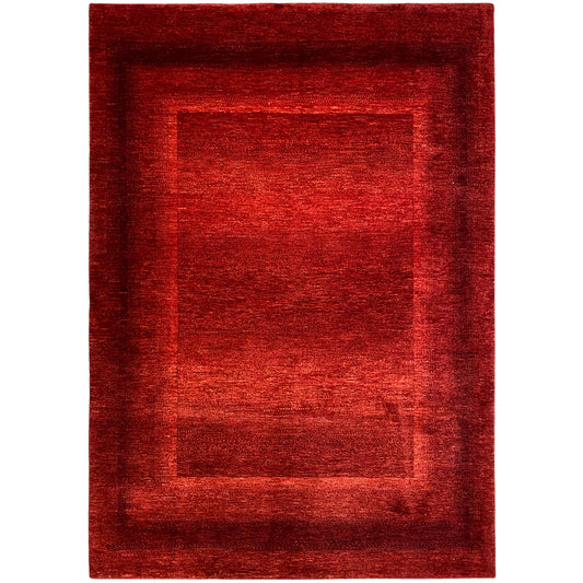 Tapis Gabbeh Luri 246x173 cm