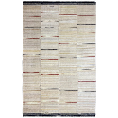 Kilim persan - 319x200 cm