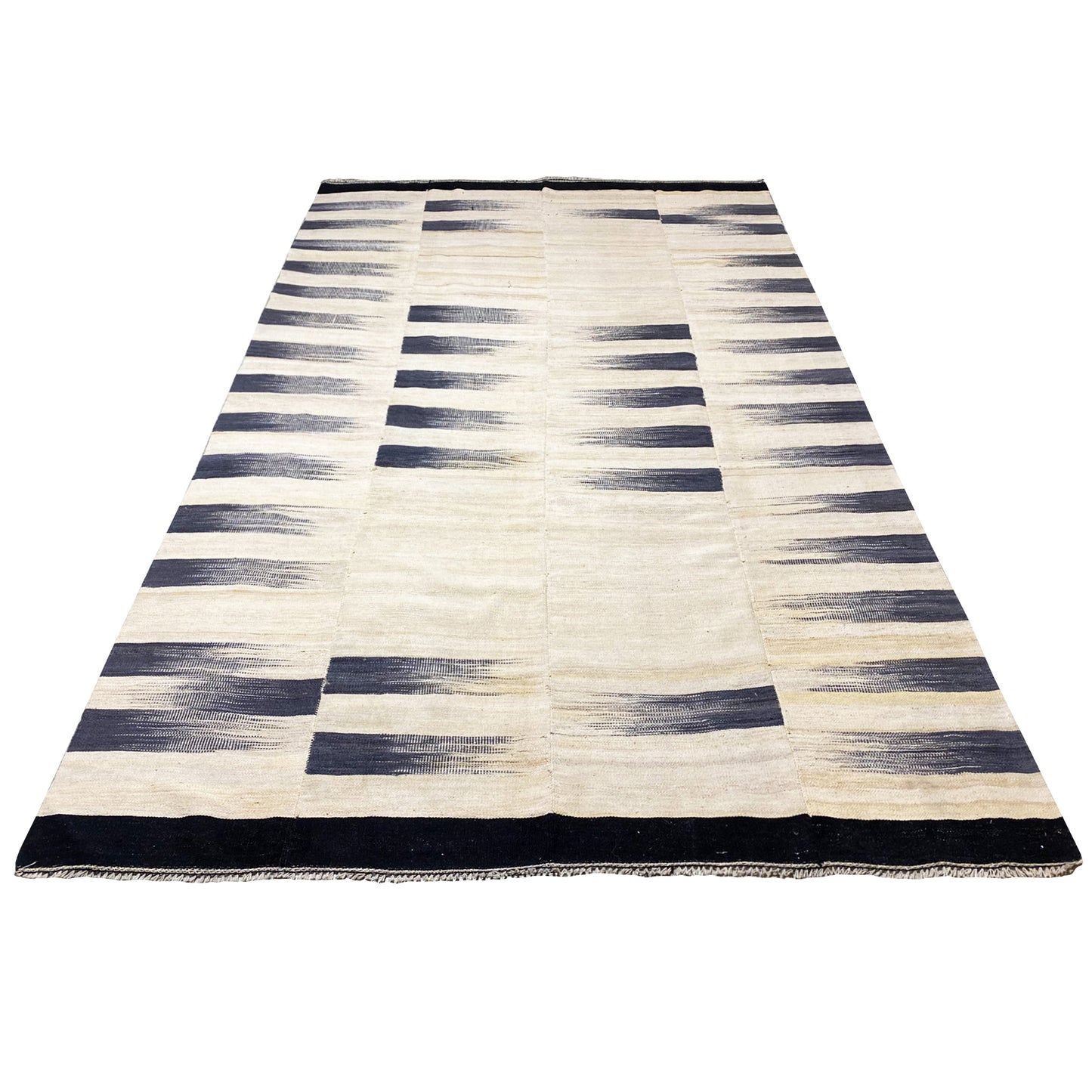 Kilim persan - 315x198 cm