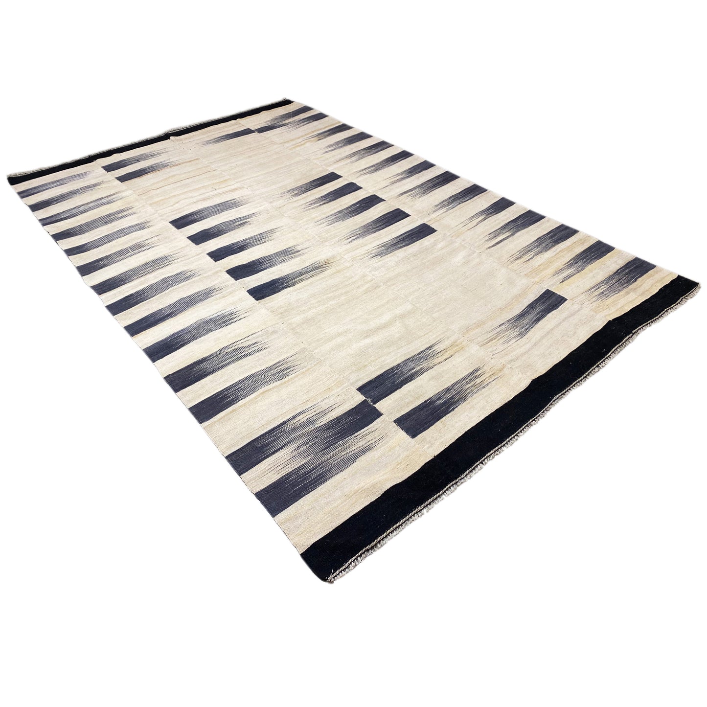 Kilim persan - 315x198 cm