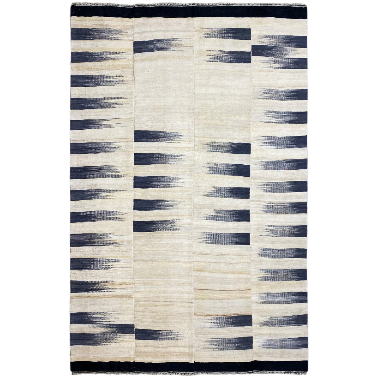 Kilim persan - 315x198 cm