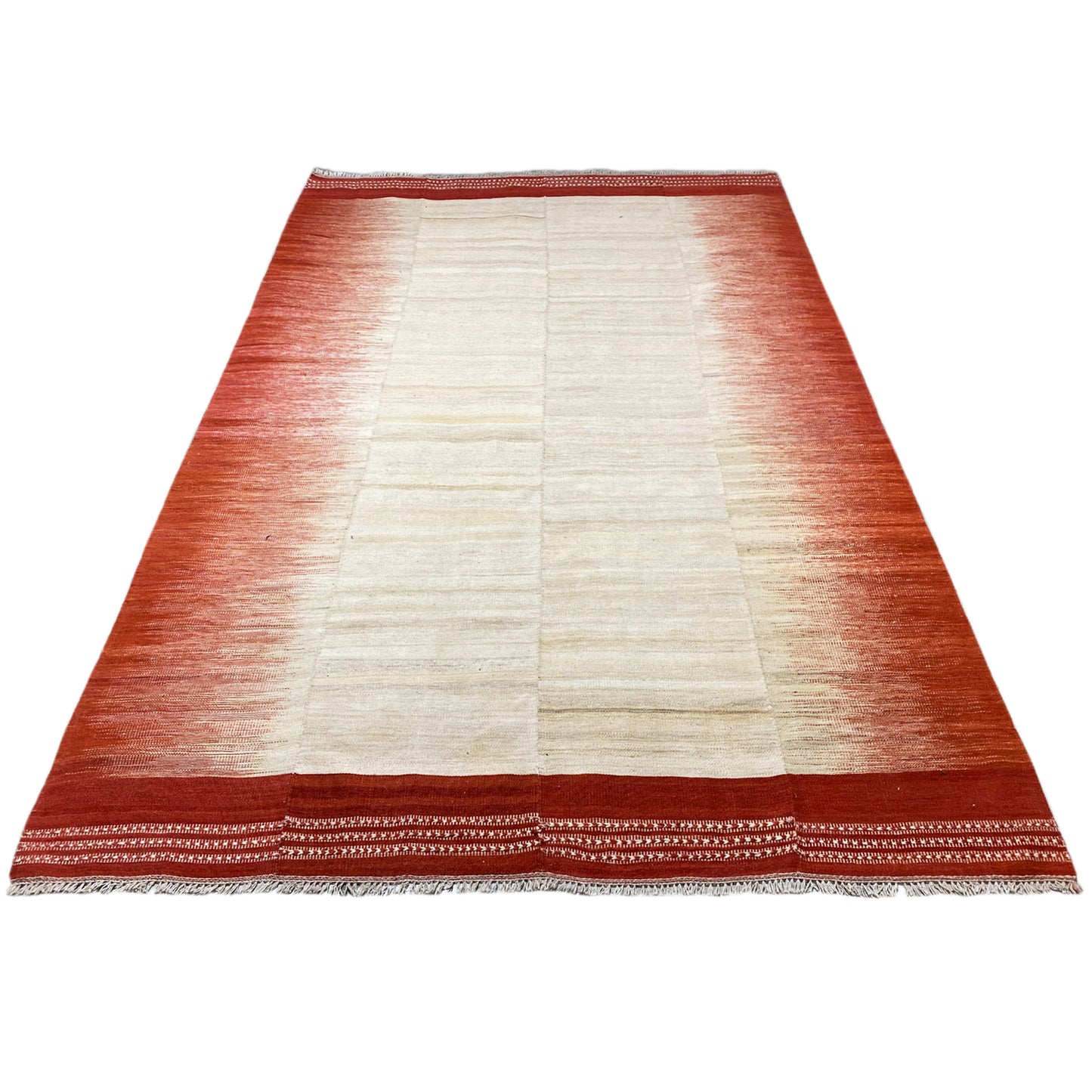 Kilim persan - 307x203 cm