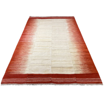 Kilim persan - 307x203 cm