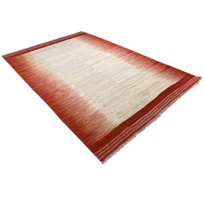 Kilim persan - 307x203 cm