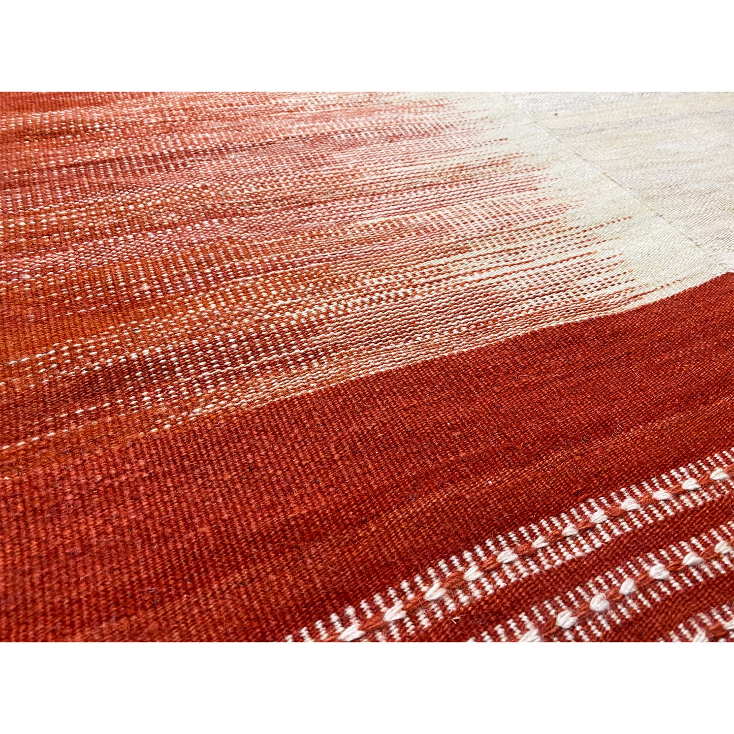 Kilim persan - 307x203 cm