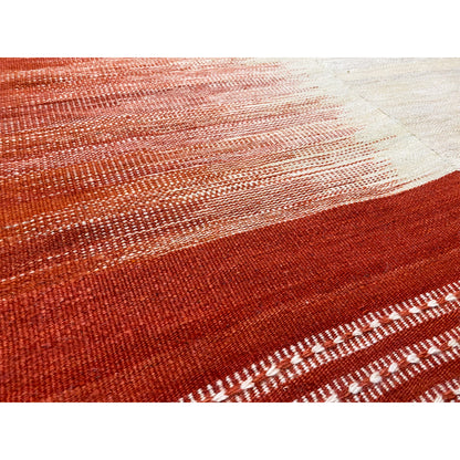 Kilim persan - 307x203 cm