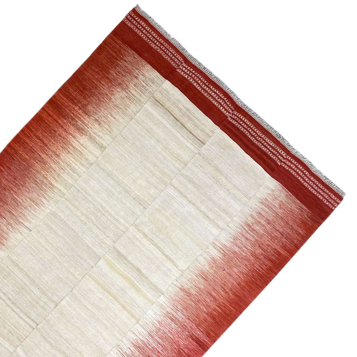 Kilim persan - 307x203 cm