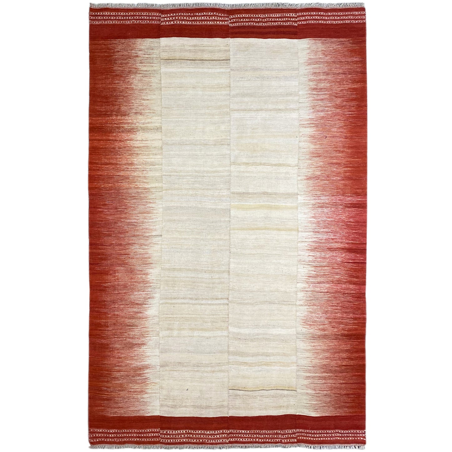 Kilim persan - 307x203 cm