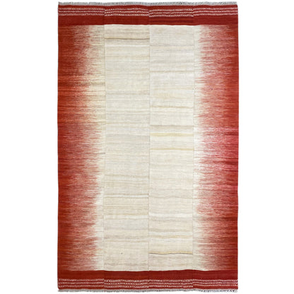 Kilim persan - 307x203 cm