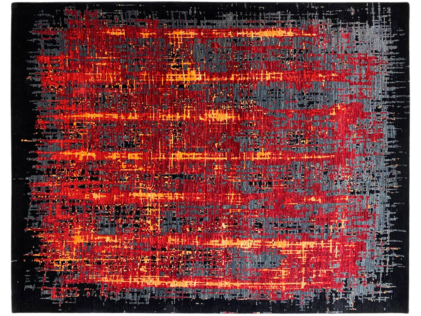 Tapis moderne 238x172 cm