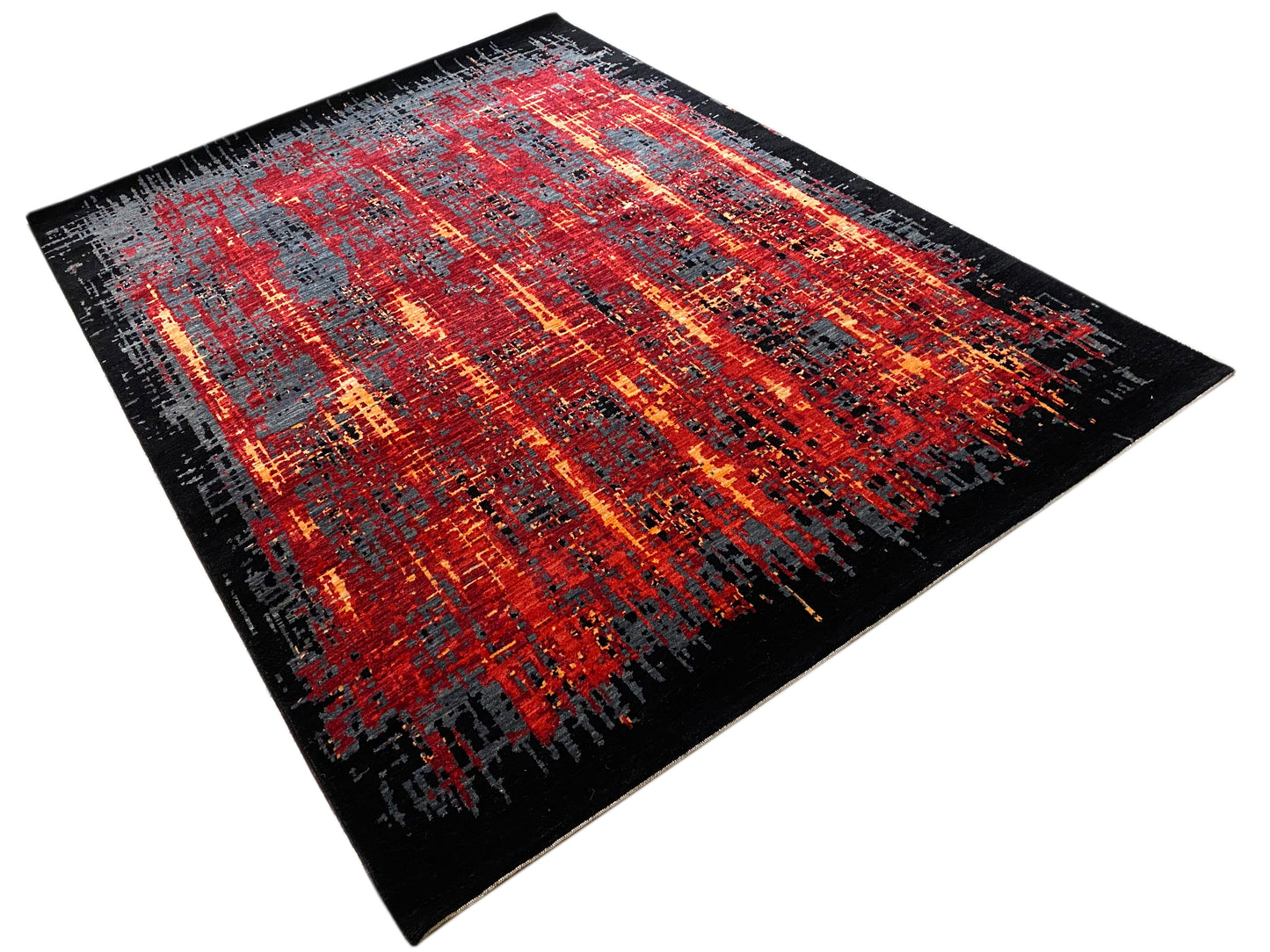 Tapis moderne 238x172 cm