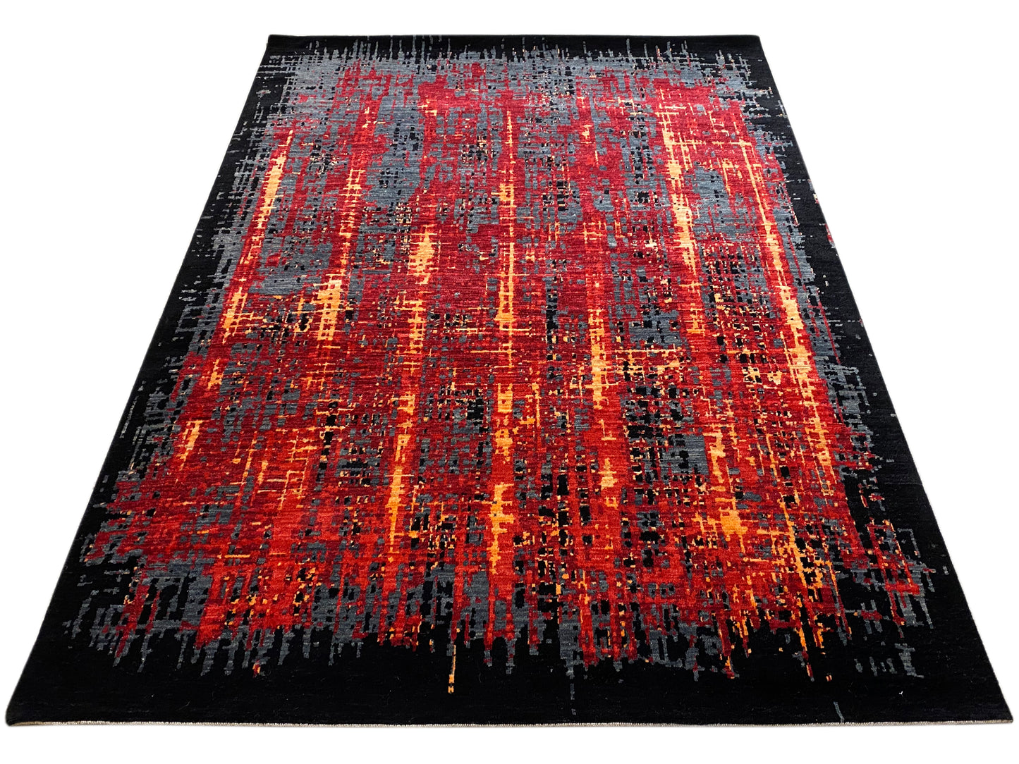 Tapis moderne 238x172 cm