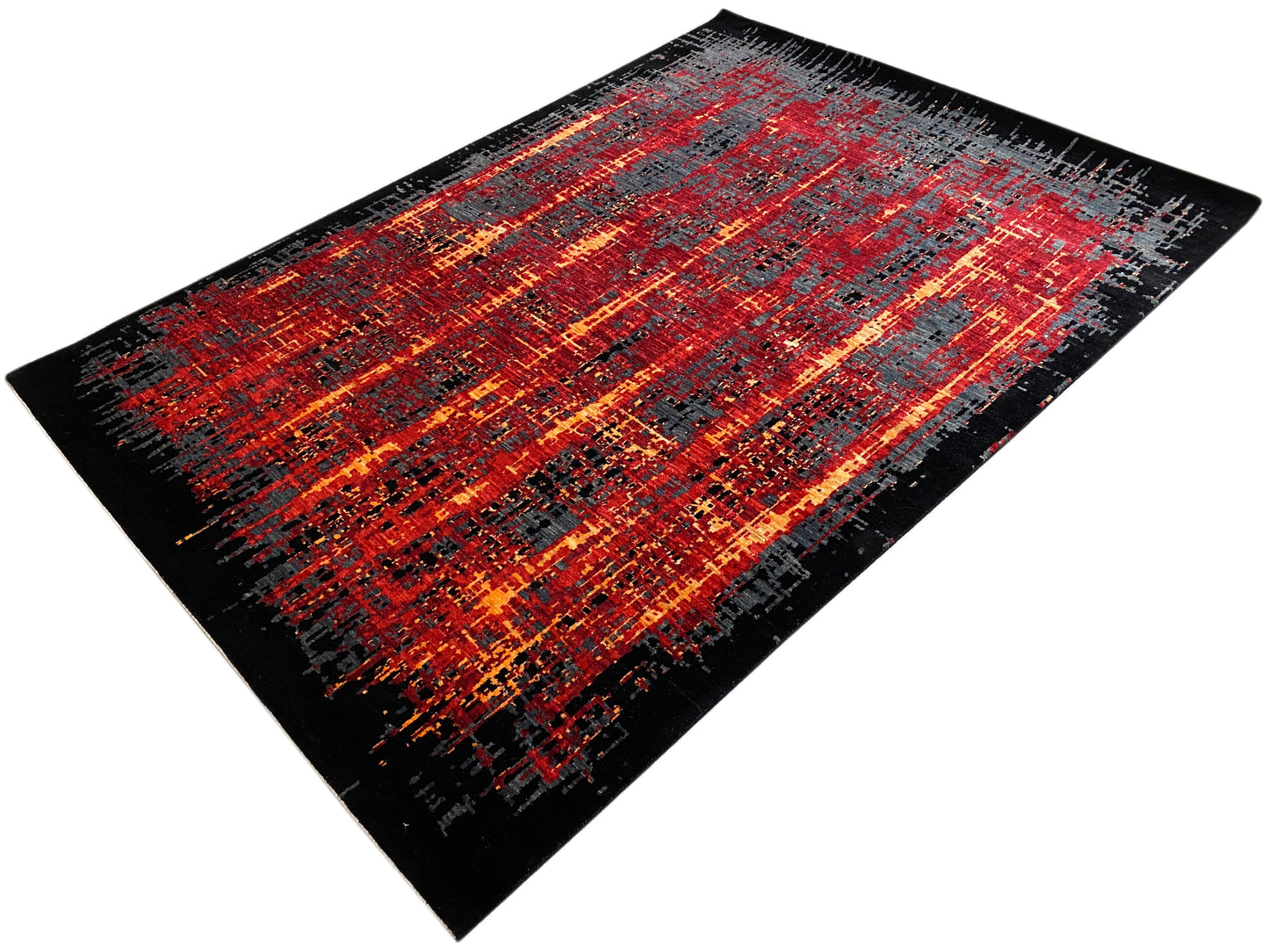 Tapis moderne 238x172 cm