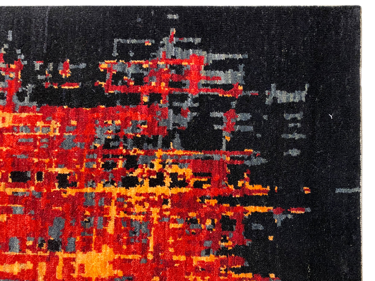 Tapis moderne 238x172 cm